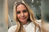 Atriz Candace Cameron Bure. (Foto: Reprodução/Instagram)