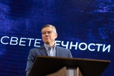 Pastor Evgeny. (Foto: Reprodução/ The Gospel Coalition/Evgeny Bakhmutsky)