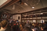 Estudantes da geração Z experimentam mais de Deus na Universidade Asbury. (Foto: Unsplash/Hudson Graves)