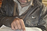 Homem que sonhou com Jesus se converte no Paquistão. (Foto representativa: Portas Abertas)