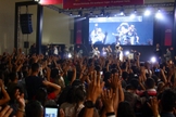 Expoevangélica reúne milhares de pessoas em Fortaleza. (Foto: Divulgação/Expoevangélica)