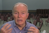 Pastor Ron Hutchcraft. (Foto: Captura de tela/Vídeo RHM)