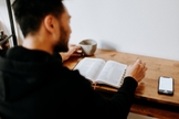 (Foto: Unsplash/Priscilla Du Preez)