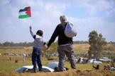 Palestina é reconhecida pelo envio de missionários para o mundo. (Foto representativa: Piqsels)