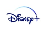 Logo da plataforma de streaming Disney+. (Foto: Reprodução/The Walt Disney Company)