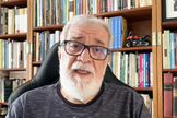 Pr. Augustus Nicodemus em entrevista ao Guiame. (Foto: Portal Guiame)