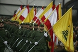 Grupo extremista Hezbollah. (Foto representativa: Wikimedia Commons/khamenei.ir)