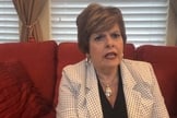 Cindy Jacobs. (Captura de tela: YouTube/Strang Report)