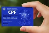 A Receita Federal tem 180 dias para adequar o cadastro e a retificação do CPF. (Foto: Receita Federal)