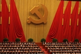 Congresso de comunistas na China. (Foto representativa: Wikimedia Commons/Gary Stock Bridge)