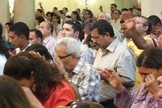 Igreja no Egito cresce apesar da perseguição. (Foto representativa: Portas Abertas)