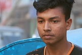 Adolescente cristão é alvo de violência em Bangladesh. (Foto representativa: Portas Abertas)