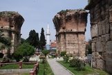 Filadélfia, Lídia. (Foto: Church of St John/Wikimedia Commons)