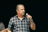 Pr. Silas Malafaia chama jovens a testemunhar o Evangelho com ousadia. (Foto: Reprodução/YouTube/Dunamis Movement)