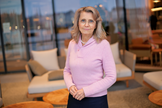 Päivi Räsänen, parlamentar cristã e ex-ministra do Interior da Finlândia. (Foto: ADF International)