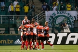 Ituano vence o Palmeiras por 1 a 0 no Pacaembú