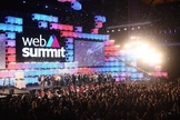 O Web Summit é um dos maiores eventos de tecnologia do mundo. (Foto: Web Summit)