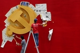 Partido Comunista da China tem aumentado a repressão contra igrejas. (Foto: Reuters/Chance Chan)