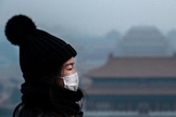 Igreja tem ajudado a comunidade de Wuhan a enfrentar a epidemia. (Foto: Kevin Frayer/Getty Images)