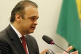 Roberto de Lucena é pastor da Igreja O Brasil para Cristo, deputado federal pelo PV / SP e integrante da Frente Parlamentar Evangélica. (Foto: Divulgação)