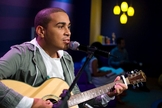 A Super Sexta será apresentada pelo músico e compositor Jeferson Pillar.