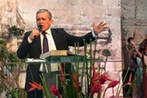 Pastor Jonas Júnior, fundador do Ministério Internacional Belém, no Rio Grande do Norte. (Foto: Reprodução)