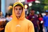 Justin Bieber falou abertamente sobre luta contra depressão e envolvimento com drogas. (Foto: Getty Images)