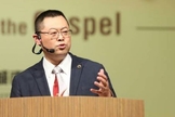 Pastor Wang Yi foi condenado a 9 anos de prisão na China. (Foto: Early Rain Covenant Church/Facebook)