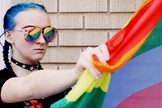 A ideologia de gênero tem influenciado crianças, adolescentes e jovens da Europa, que se dizem transgênero. (Foto: Sharon McCutcheon/Unsplash)