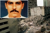 Al-Masri, um dos membros fundadores da Al Qaeda, foi acusado nos Estados Unidos pelos atentados mortais de 1998 contra as embaixadas dos EUA no Quênia e na Tanzânia, que deixaram 224 mortos e centenas de feridos. (Imagem: FBI.gov / Reprodução)
