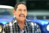 Danny Trejo teve uma vida difícil antes de chegar a Hollywood. (Foto: CBS)