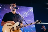 Fred Arrais, 37 anos, é pastor da Igreja Angelim Teresina. (Foto: Fred Arrais/Instagram)