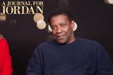 Denzel Washington em entrevista a Religion News Service. (Foto: Captura de tela/YouTube/RNS)