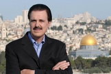 Mike Evans é reconhecido por conectar cristãos a Israel. (Foto: Flickr/Dr. Michael D. Evans)