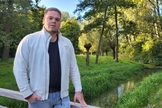 Kees Kooyman deixou para trás uma vida no submundo da Europa. (Foto: Revive)