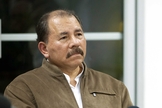 Daniel Ortega, presidente ditador da Nicarágua. (Foto: Flickr/Cancillería del Ecuador)