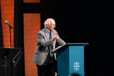 Pastor John Piper. (Foto: Reprodução/Desiring God)