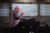 John Piper. (Foto: Desiring God)