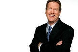 Lee Strobel é um autor cristão e pastor de uma Igreja no Texas.