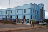 Templo principal da Igreja Assembleia de Deus em Rio Branco, havia sido apontado como ponto de "violação das medidas de quarentena", na capital do Acre. (Foto: Templos Assembleianos)