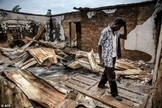 A violência no Cinturão Médio da Nigéria aumentou nos últimos anos e especialistas dizem que "assumiu dimensões religiosas e étnicas perigosas". (Foto: AFP)