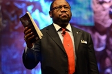"Myles Munroe pode ter 'pressentido' sua morte", segundo primeiro ministro das Bahamas 