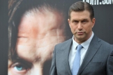 Stephen Baldwin foi evangelizado pela babá brasileira através de louvores. (Foto: AFP/Getty Images)