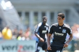 André Luiz atuava como técnico das divisões de base do clube San Jose Earthquakes, nos EUA. (Foto: Reprodução/Facebook)