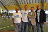 O 6º ACAP (Ação Comunitária Adventista da Promessa) irá oferecer serviços gratuitos em Hortolândia. (Foto: Divulgação)