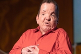 Dorsey nasceu com síndrome de Apert, mas superou a deficiência e se tornou um evangelista. (Foto: Dorsey Ross Ministries)