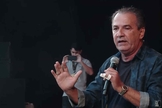 O pastor Silas Malafaia ministrou no The Send Brasil. (Foto: The Send)