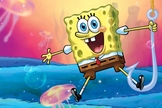 Nickelodeon inclui Bob Esponja na lista de personagens LGBT. (Foto: Nickelodeon)