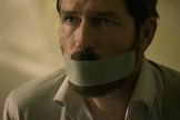 Jim Caviezel está lançando seu novo filme "Infidel", em 18 de setembro. (Imagem: Youtube / Reprodução)
