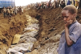 O atual massacre na Etiópia está sendo comparado ao genocídio em Ruanda. (Foto: CNS/Reuters/Corinne Dufka)